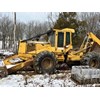 1996 John Deere 648G Skidder